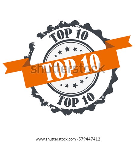 Top 10 List Stock Images, Royalty-Free Images & Vectors | Shutterstock