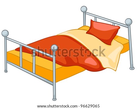 Bed Pillow Stock Vectors, Images & Vector Art | Shutterstock