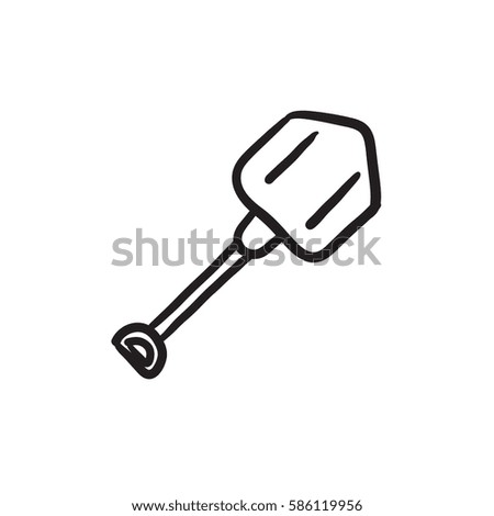 Shovel Stock Images, Royalty-Free Images & Vectors | Shutterstock