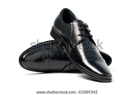 Man Shoes Stock Photos, Images, & Pictures | Shutterstock