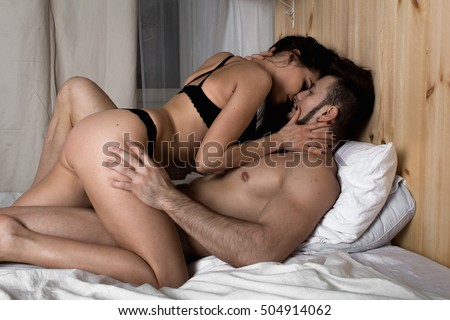 Hot Kissing Russian Sex 29