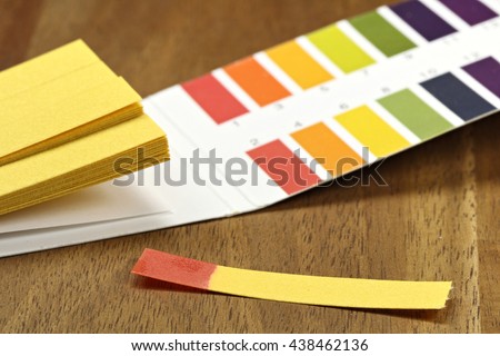 Litmus Paper Stock Images, Royalty-Free Images & Vectors | Shutterstock