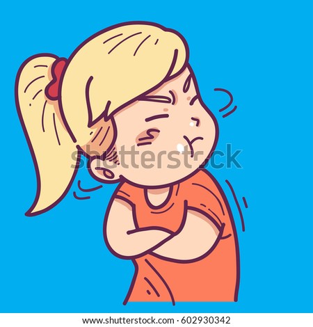 Pouting Stock Images, Royalty-Free Images & Vectors | Shutterstock