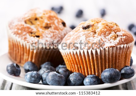 Muffin Stock Images, Royalty-Free Images & Vectors | Shutterstock