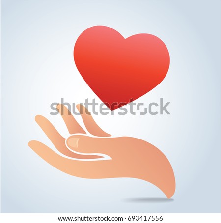 Woman Dog Shaking Hands Icon Symbol Stock Vector 134628083 - Shutterstock