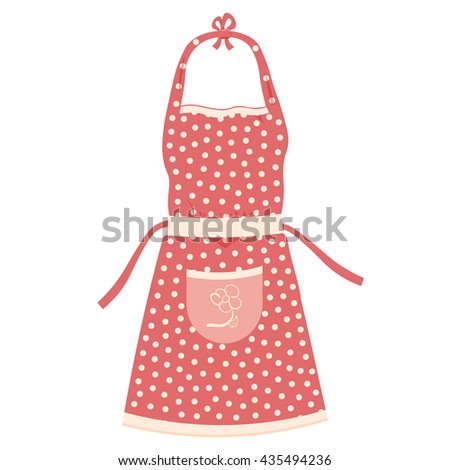 kitchen apron stock images, royalty-free images & vectors kitchen apron stock images, royalty-free images & vectors