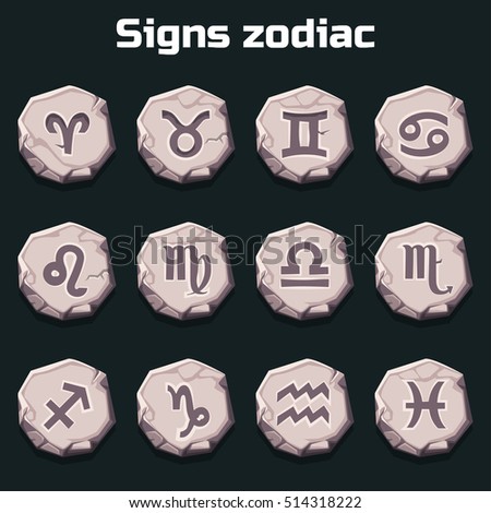 signs russian in of zodiac New Vectors Stock Royalty Free Pisces  Photos, Images &  Shutterstock