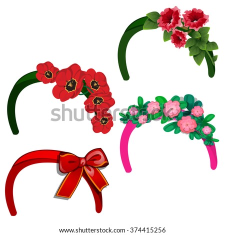 Hair Band Stock Images, Royalty-Free Images & Vectors | Shutterstock