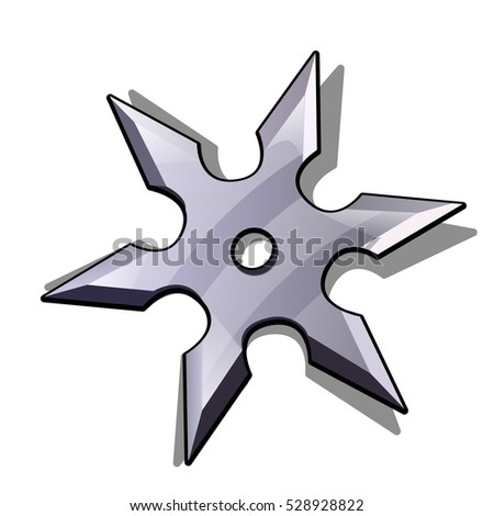 Shuriken Stock Images, Royalty-Free Images & Vectors | Shutterstock