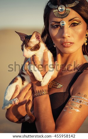 Sexey Woman In Egypt 97
