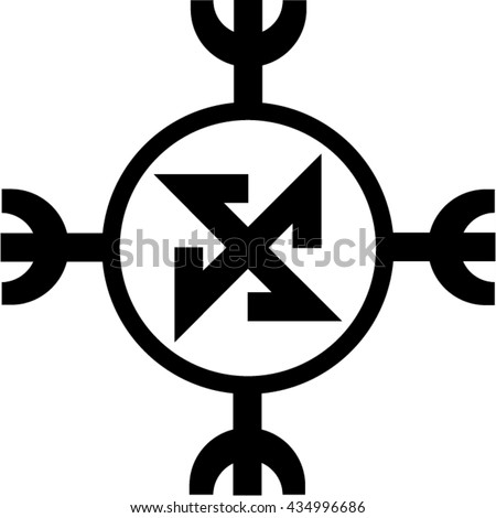 Ragnarok Symbol Ragnarok Symbol