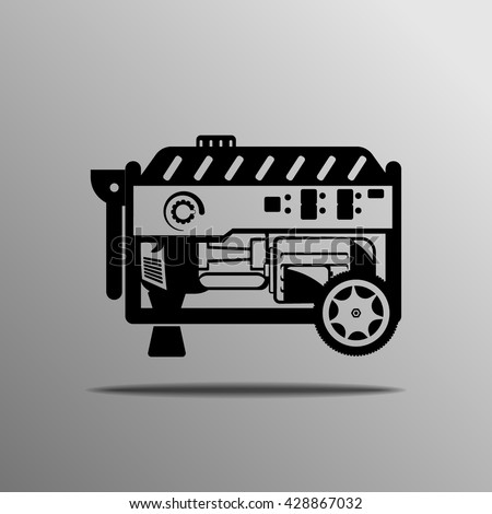 Download Generator Stock Images, Royalty-Free Images & Vectors | Shutterstock