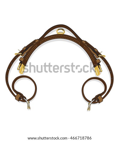 Saddle Stock Photos, Royalty-Free Images & Vectors - Shutterstock