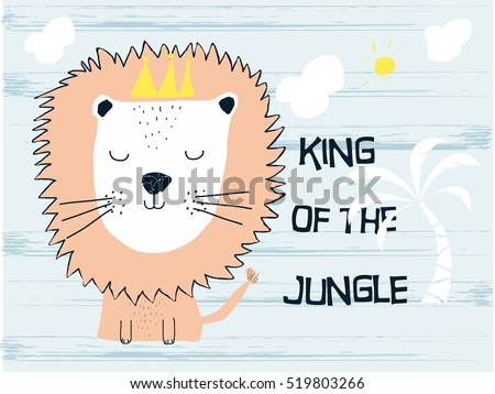 Lion Footprint Stock Images, Royalty-Free Images & Vectors | Shutterstock