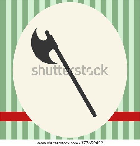 Battle Axe Stock Images, Royalty-Free Images & Vectors | Shutterstock