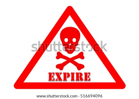 When do may stock options expire