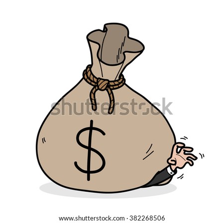 Greed Stock Photos, Royalty-Free Images & Vectors - Shutterstock