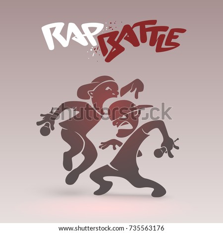 Rapper Stock Images, Royalty-Free Images & Vectors | Shutterstock