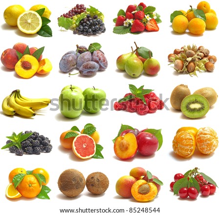 Fruits