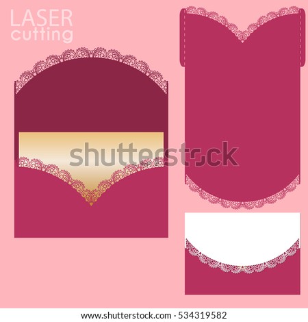 pocket cards template