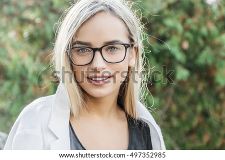 Valuable Young nude blondes with glasses Young nude blondes with glasses agree, the