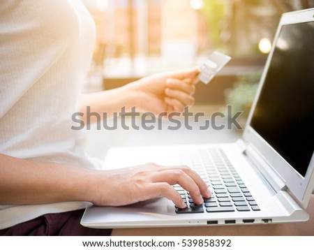 Credit card freebies female network