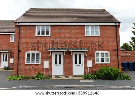 Images of semi detached houses Images of semi detached houses