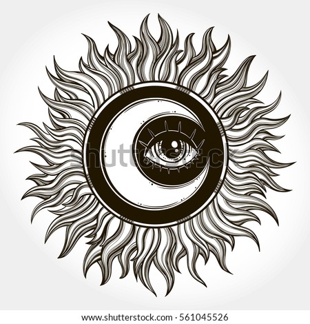 sun moon stars stock images royalty free images amp vectors sun moon stars stock images royalty free images amp vectors