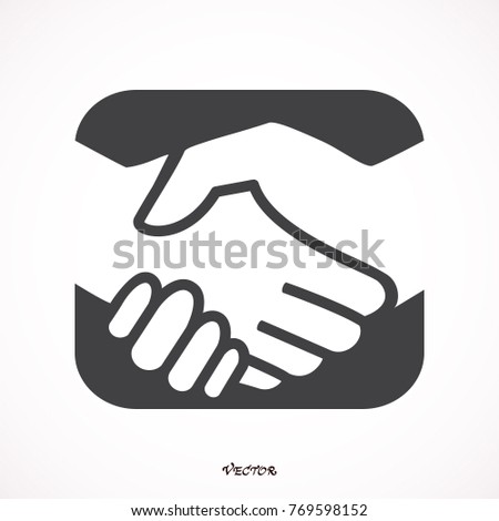 People Shaking Hands Stock Images, Royalty-Free Images & Vectors