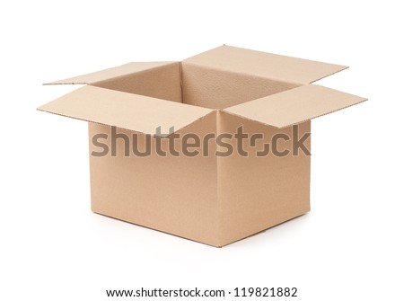 Open Box Stock Photos, Images, & Pictures | Shutterstock