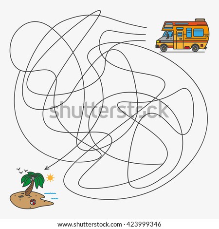 vector illustration jobs for children the picture of the car magazine kids tutorials - Child Drawing Book vector illustration jobs for children the picture of the car magazine kids tutorials - Child Drawing Book