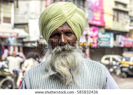 Turban Stock Images, Royalty-Free Images & Vectors | Shutterstock
