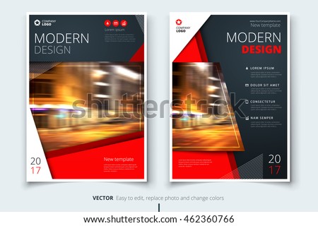 Modern Design Magazine magazine design stock images, royalty-free images & vectors Modern Design Magazine magazine design stock images, royalty-free images & vectors