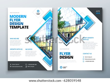 business cover