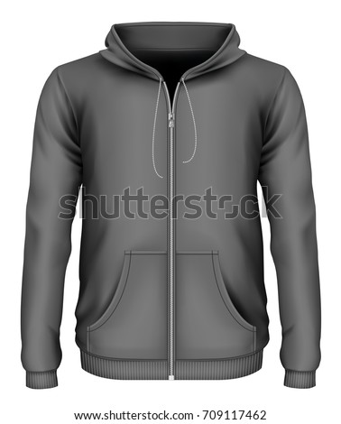 Download Hoodie Vector Stock Images, Royalty-Free Images & Vectors ...