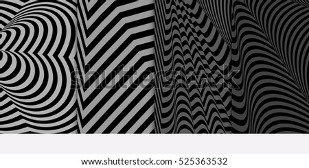 erotic optical illusion Fay hairy orgy