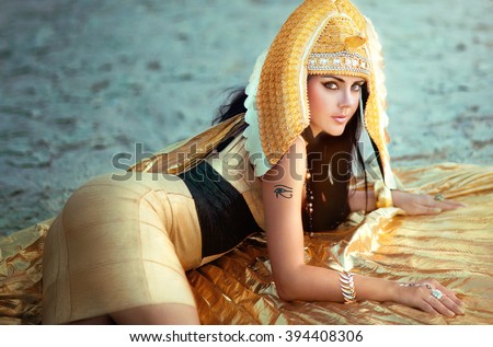 Free Sexy Egyptian Pictures 81