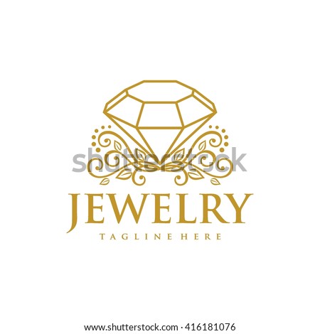jewellery logo