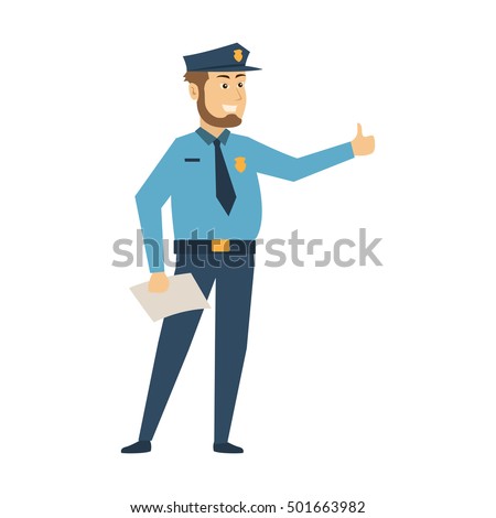 characteristics of police professionalism characteristics of police professionalism