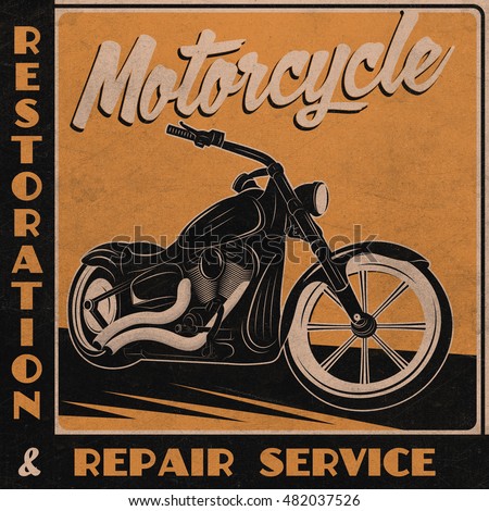 Classic motorcycle dating service