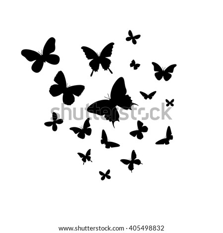 Download Butterfly-swarm Stock Images, Royalty-Free Images ...