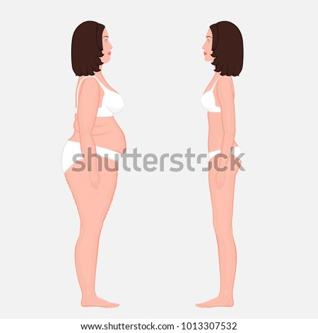Do push ups and sit ups help lose weight image 8