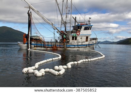 fishing boat