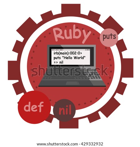 ruby programming