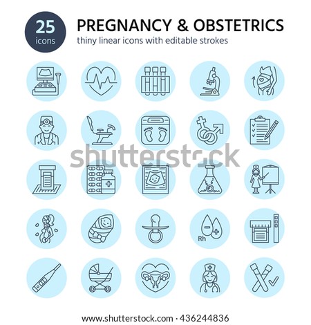 Obstetrics And Gynecology Stock Photos, Images, & Pictures | Shutterstock