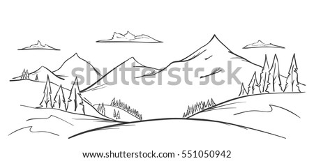 Hill Stock Images, Royalty-Free Images & Vectors | Shutterstock