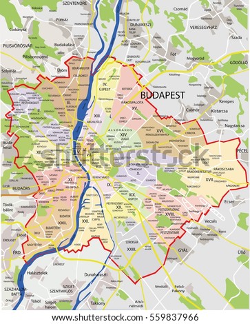 Budapest Stock Illustrations, Images & Vectors | Shutterstock