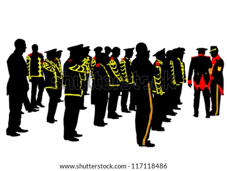 Military ceremony Stock Photos, Images, & Pictures | Shutterstock