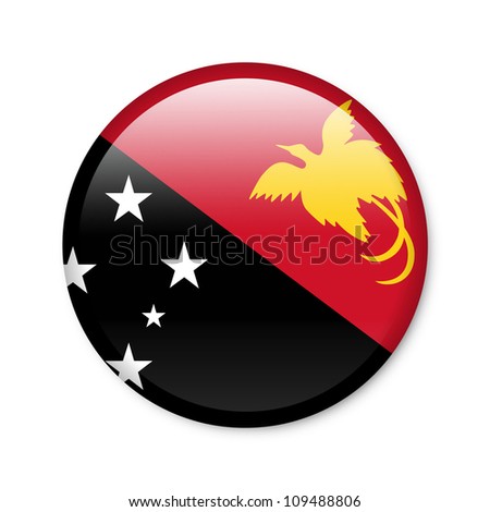 Papua New Guinea Flag Stock Photos, Images, & Pictures | Shutterstock