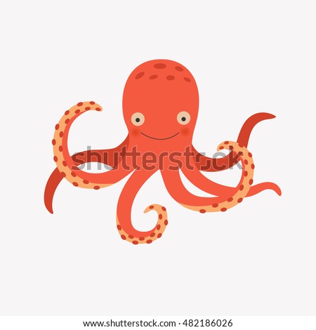 Octopus Stock Images, Royalty-Free Images & Vectors | Shutterstock